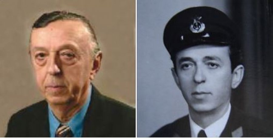 Ndërron jetë nga koronavirusi ish-oficeri i bazës së Pashalimanit