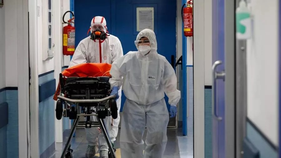 Rriten vdekjet nga koronavirusi në Itali, 262 viktima në 24 orë