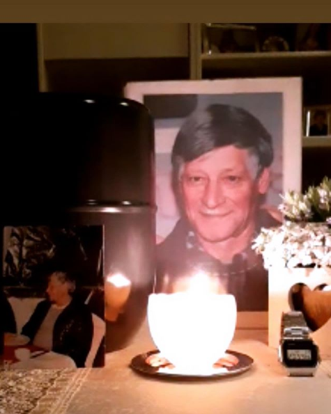 Italiania që jeton në Durrës prek me postimin e saj: Hirin e babait e kemi ende në shtëpi, s’kemi mundur t’i bëjmë varrimin që meriton