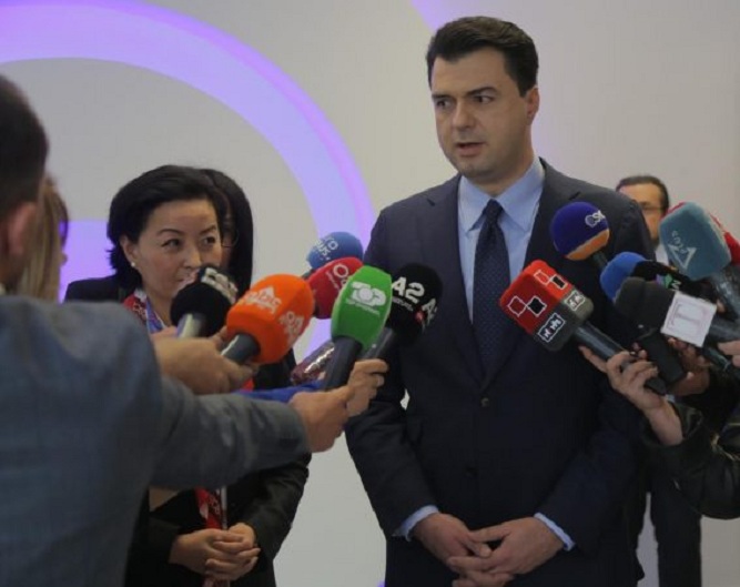 Basha zotohet para Yuri Kim: Të vendosur që brenda 31 majit të përfundojmë reformën zgjedhore