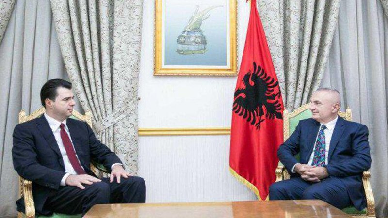 Basha reagon pas takimit me Metën: Diskutuam për rrugëdaljen nga kriza, shqiptarët do të shpëtojnë kur…