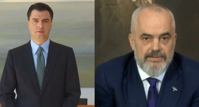 A ka patur takim me Ramën për zgjedhoren? Përgjigjet Basha