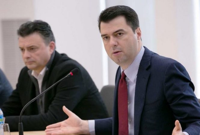 Ankimimi nga Prokuroria për çështjen ‘Basha’/ Gjykata e Apelit do e shqyrtojë në dhomë këshillimi