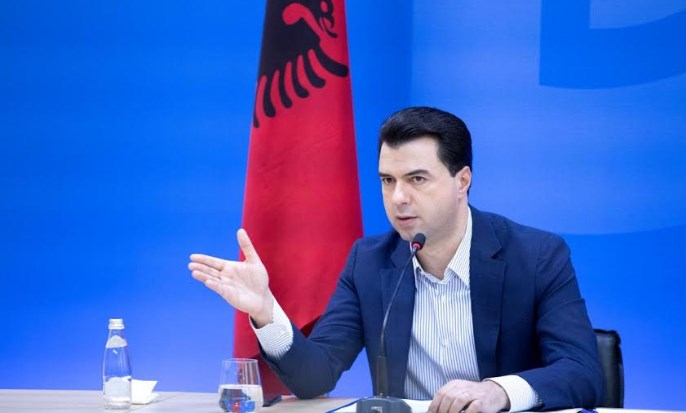 Tryezë e përbashkët? Basha refuzon ftesën e Ramës: Thirrje hipokrite, ka dështuar me integrimin