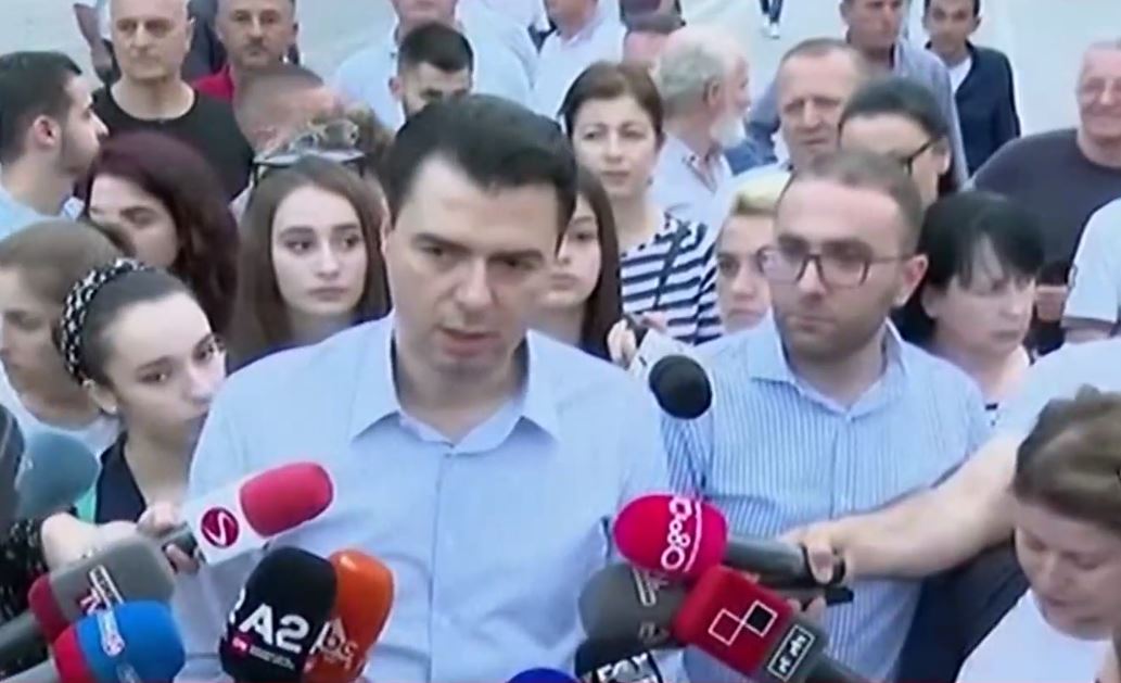 Reforma Zgjedhore, Basha: Jam pro listave të hapura dhe për ndryshim sistemi