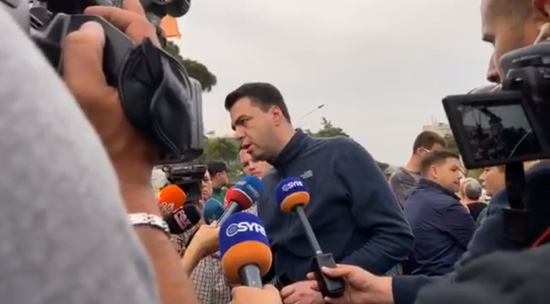 Shembja e Teatrit/ Basha merr sot vendim në mbledhje me koalicionin: Kjo ishte dhunë dhe pabesi