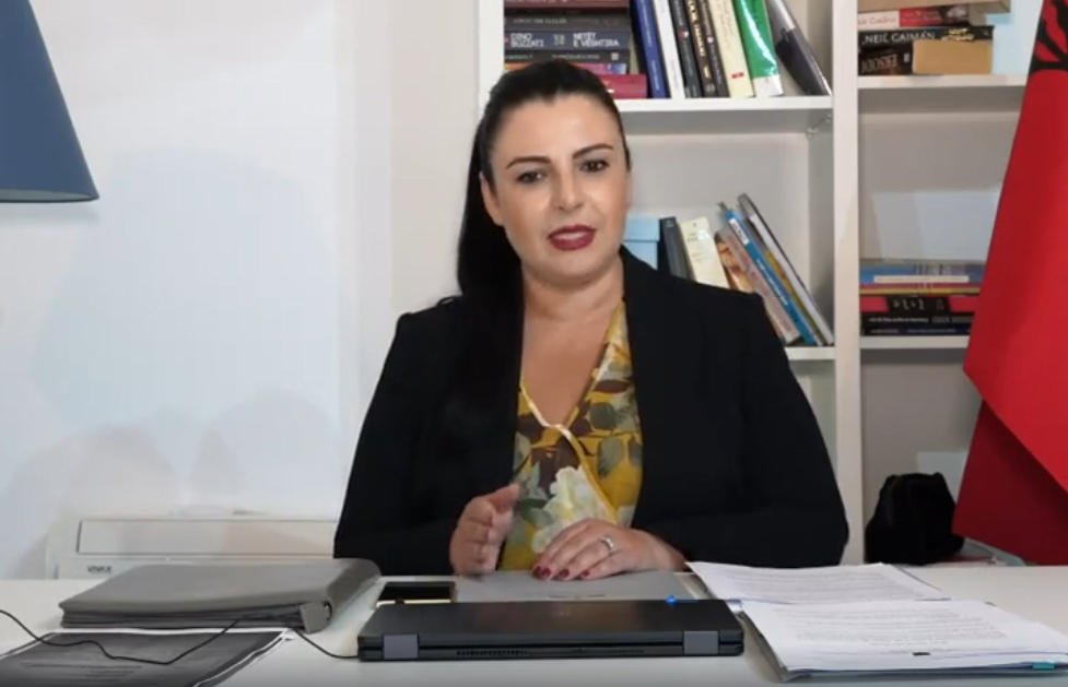 Riatdhesimet, Balluku shpjegon sistemin e ri që do të përdoret nga 4 maji (VIDEO)