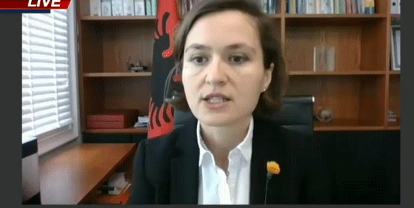 Ruçi mbledh grupin e deputetëve “Miqtë e fëmijëve”, Shahini: Kemi zhvilluar mësim online intensiv me nxënësit, u treguam fleksibël