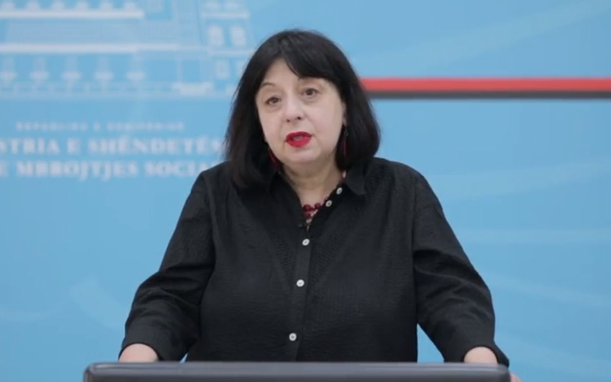 18 raste të reja me COVID-19 në 24 orët e fundit në vend