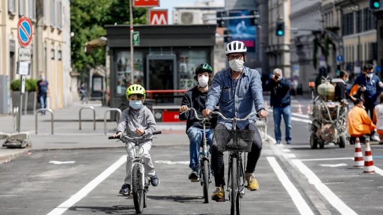 Bonus deri në 500 euro, nëse blini biçikletë