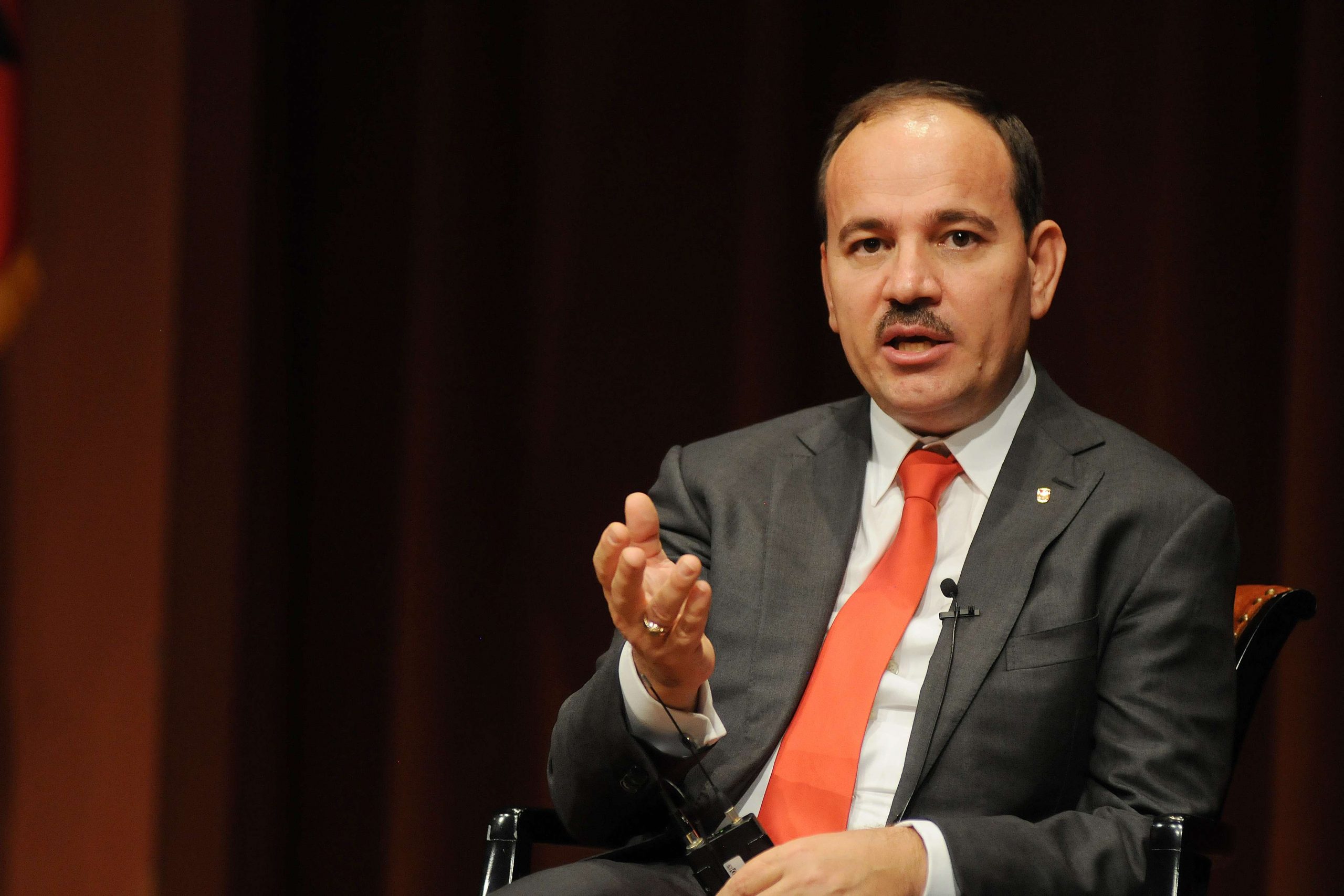 Nishani: Situata do të tensionohet më tej, një strukturë kriminale ka kapur shtetin