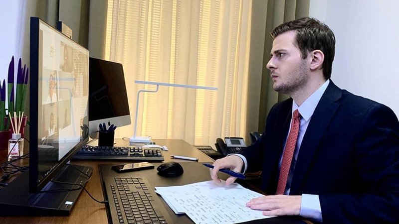 Cakaj në Komisionin e Integrimit Evropian: Pavarësisht COVID-19, puna e Shqipërisë vazhdon