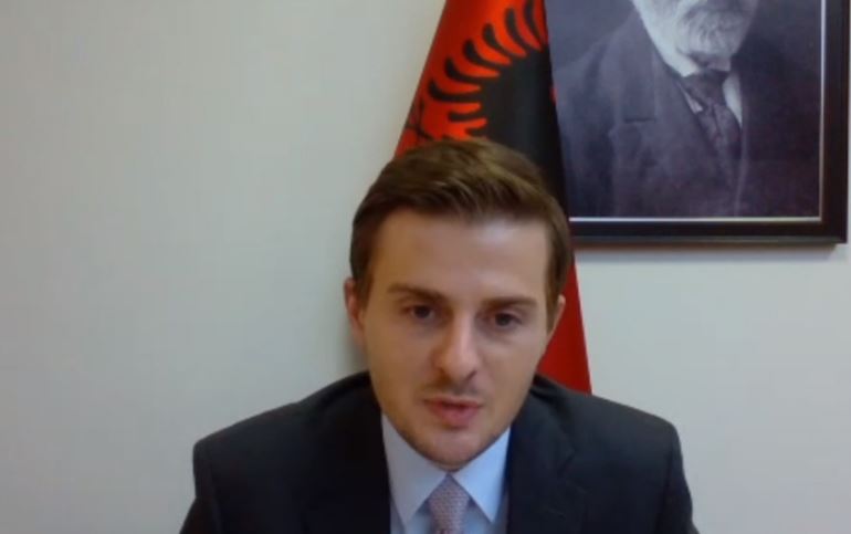 Cakaj: Nuk i imponohemi Kosovës, asnjë marrëveshje s’kalon pa ratifikim në parlament