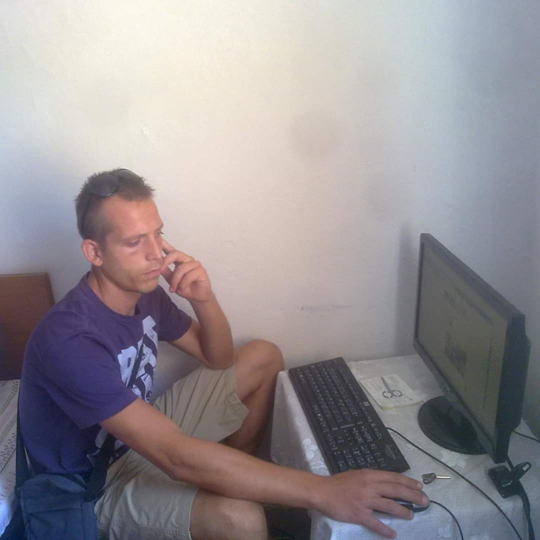 Mbaroi punën në fasoneri dhe nuk u pa më, zhduket i riu