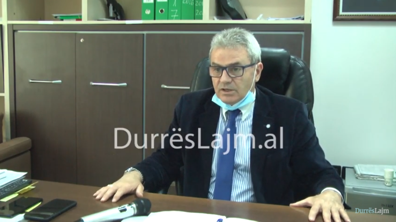Drejtori i ASHK Durrës: 10 minuta për të marrë online dokumentin e pronësisë (VIDEO)