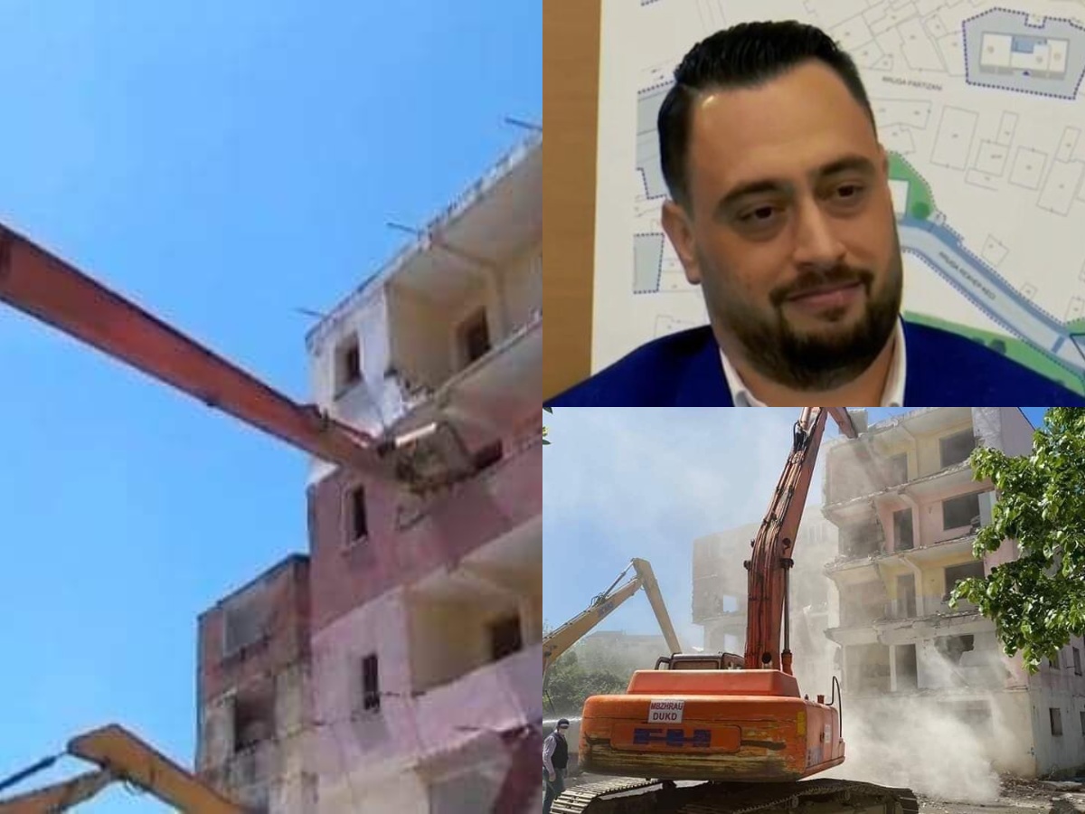 6 muaj nga tërmeti, Arbana: Rindërtimi i Shijakut me 30 pallate e 800 banesa të reja