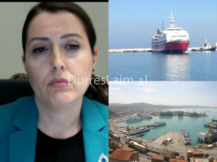 Gafa e Manastirliut, si u bë lëmsh me portet dhe të prekurit nga koronavirusi