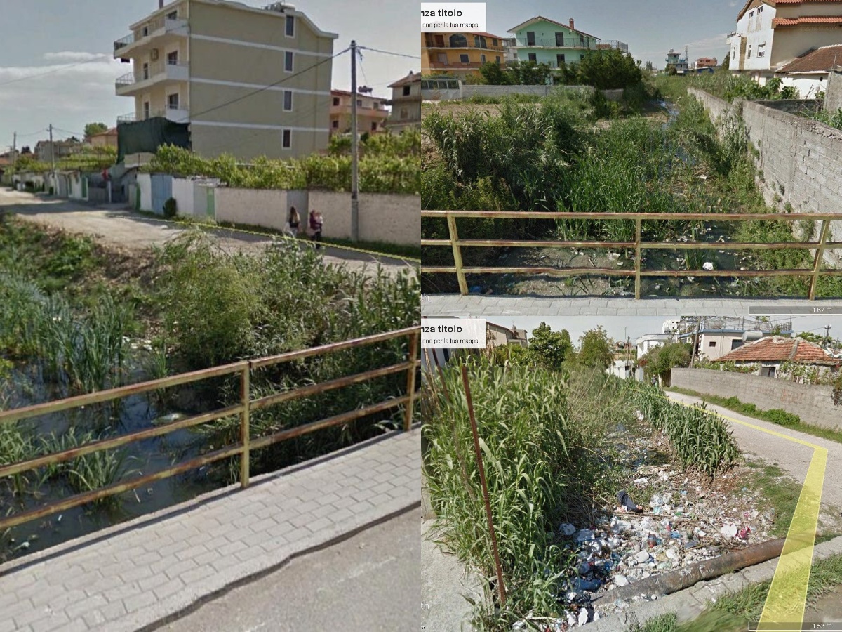 “Interesohen për këtë lagje vetëm në kohë fushate!” Banorët e Spitallës kërkojnë ndërhyrjen urgjente të bashkisë