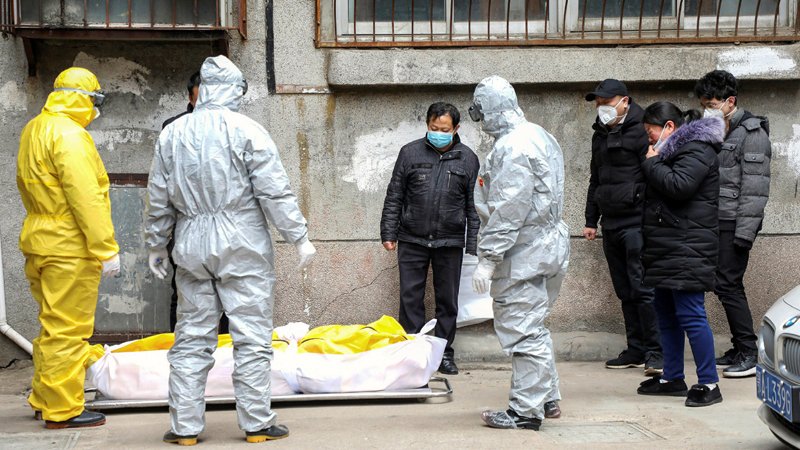 Bilanci/ 5 milionë e 700 mijë të infektuar, mbi 357 mijë të vdekur nga Covid-19