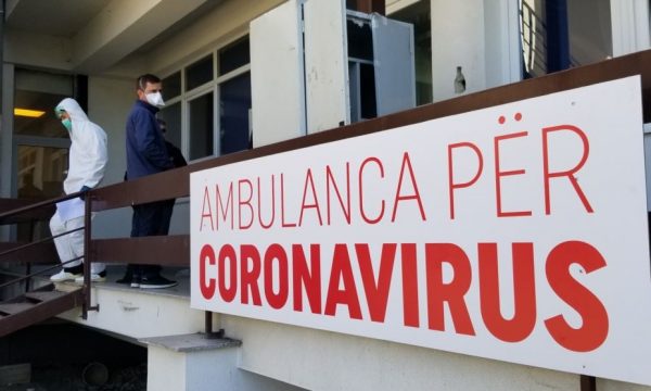 14 raste të reja me koronavirus në Kosovë