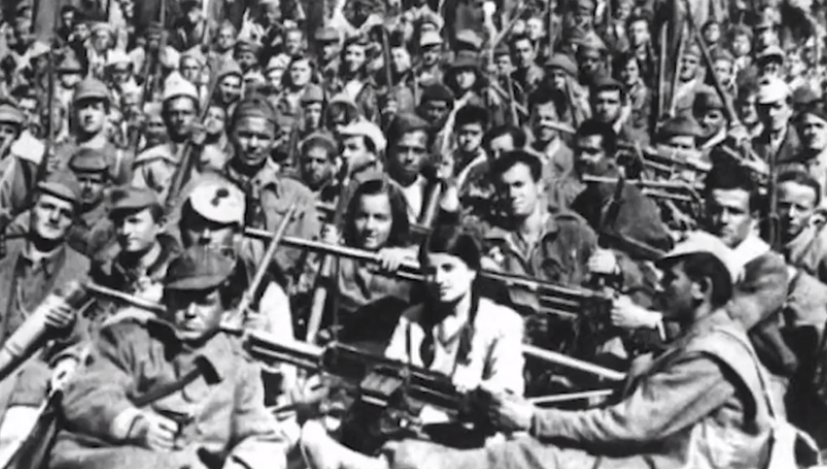 Rama nderon Ditën e Dëshmorëve: Përulësisht me respekt! (VIDEO)