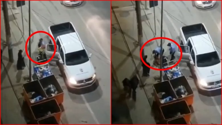 Avokati i Popullit nis shqyrtimin e rastit të dhunimit të të riut rom që mblidhte kanaçe