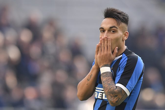 Dorëzohet Inter, Lautaro Martinez i thotë “Po” Barcelonës