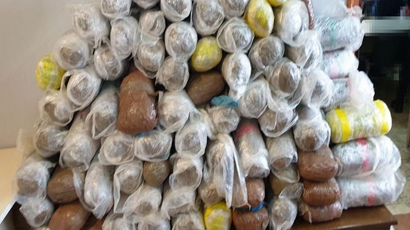 Emrat/ 1 ton drogë drejt Greqisë, SPAK mbyll hetimet për 6 të pandehurit