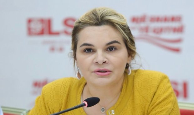 “Ne hamë mish e pimë raki”, Monika Kryemadhi zbulon recetën që shpëtoi shqiptarët: Në Itali hanë karbohidrate gjithë ditën…