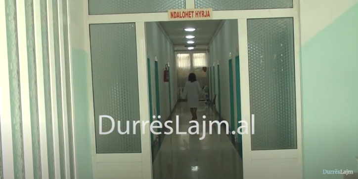 DETAJE/ Ja cili është rasti i fundit aktiv në Durrës, punonjëse në fasoneri