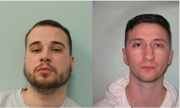 EMRAT/ 20.000 stërlina shpërblim për kapjen e dy shqiptarëve, akuzohen për një vrasje