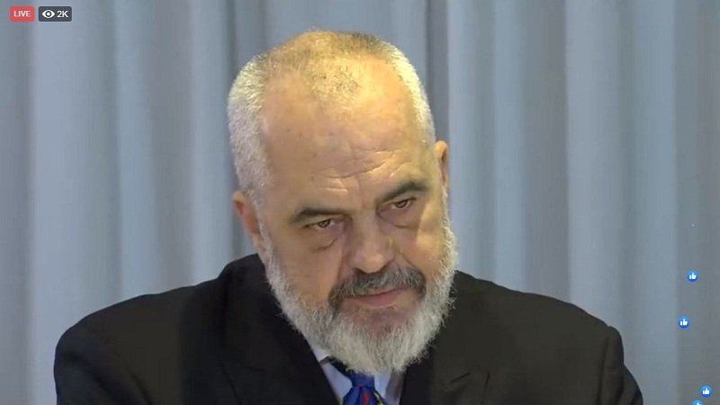 “Favorizon oligarkët”, Rama i përgjigjet Bushatit dhe opozitës