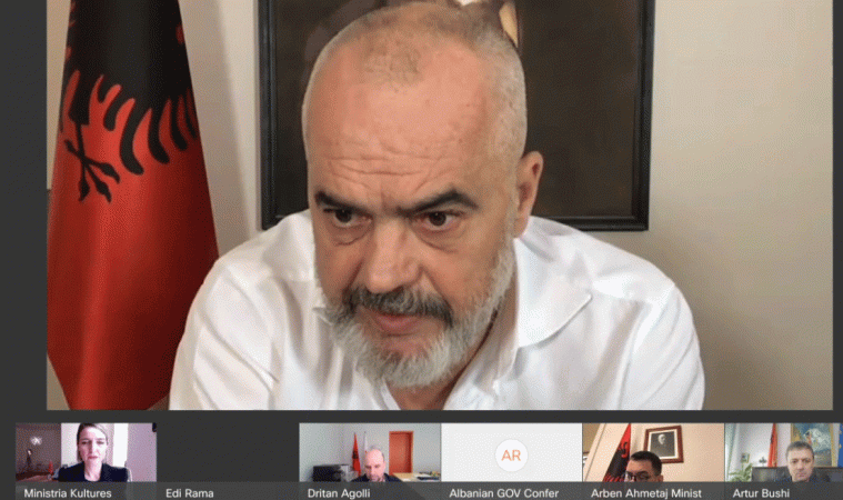 Programi i rindërtimit/ Rama sqaron: Ata që do humbin një pronë do marrin si kompensim një hapësirë edhe më të favorshme