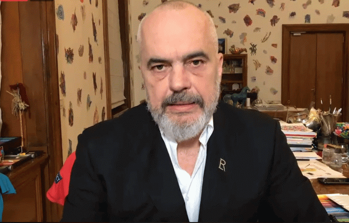 Rihapen dhe autoshkollat, Rama publikon masat që duhen ndjekur