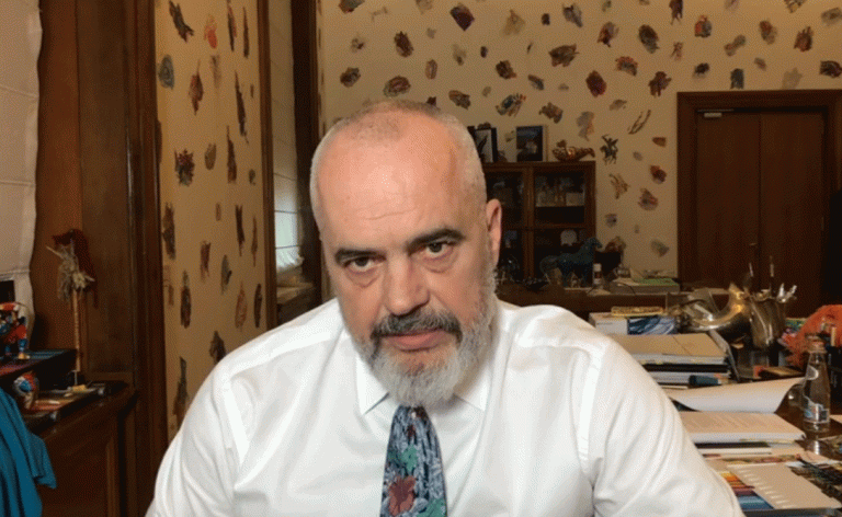 Rama: Nga e hëna do të hapet gjithçka, përveç…