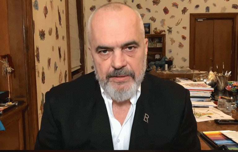 Rama jep datat konkrete kur do të hapen parukeritë, dentistët, baret e restorantet