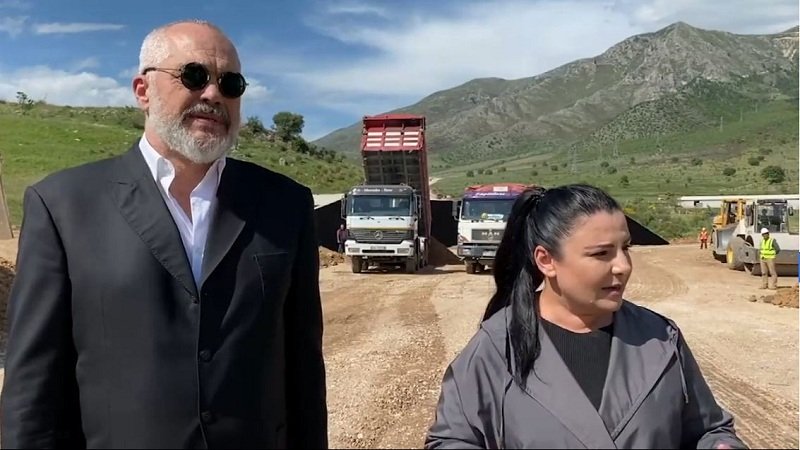 Rama inspekton “By Passin” e Vlorës: Së shpejti rinis gara e aeroportit, më tej nisim Lungomaren 3