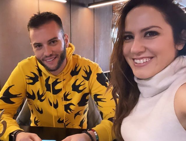 Arbana në pritje të ëmbël, Eduarti flet për planet e së ardhmes për bebin (VIDEO)