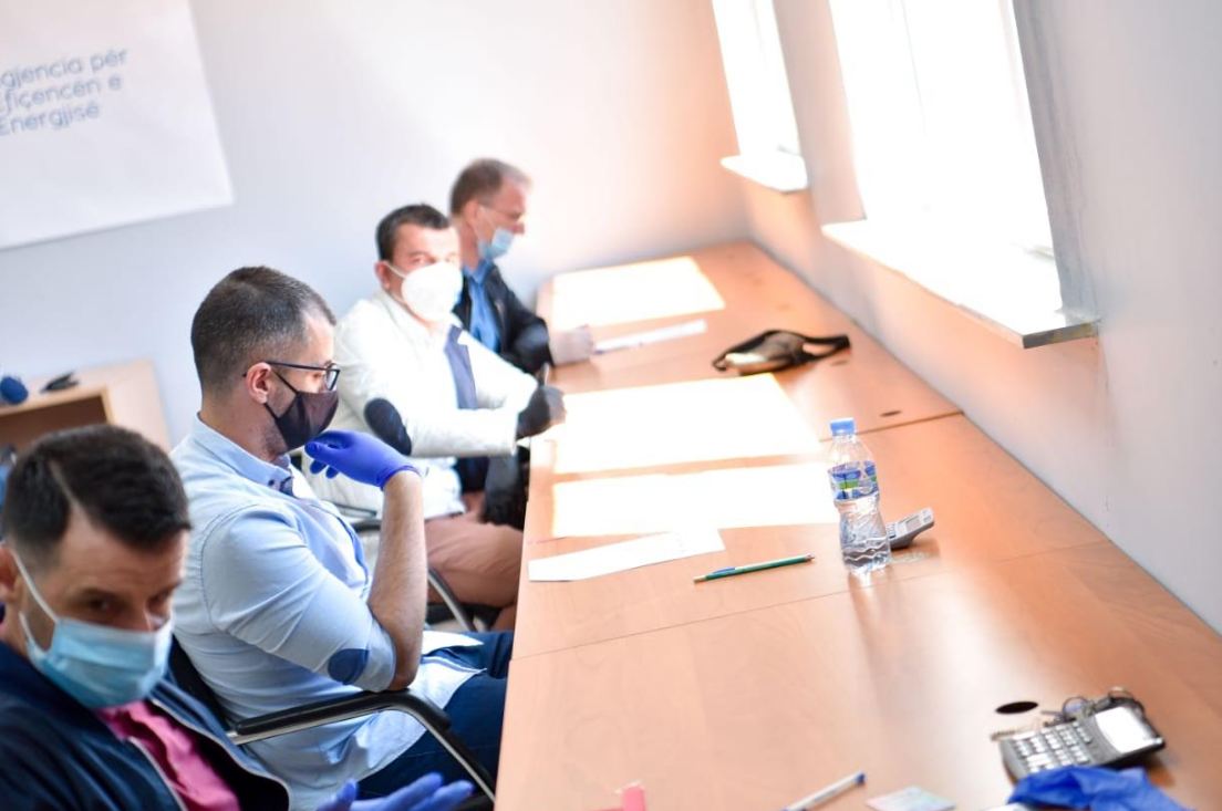 Për herë të parë të gjitha godinat do të pajisen me certifikatë energjie