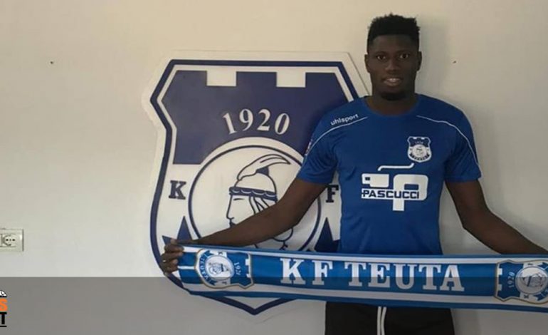 “Erdha tek Teuta për titullin kampion”, largohet sulmuesi i afruar me bujë te durrsakët