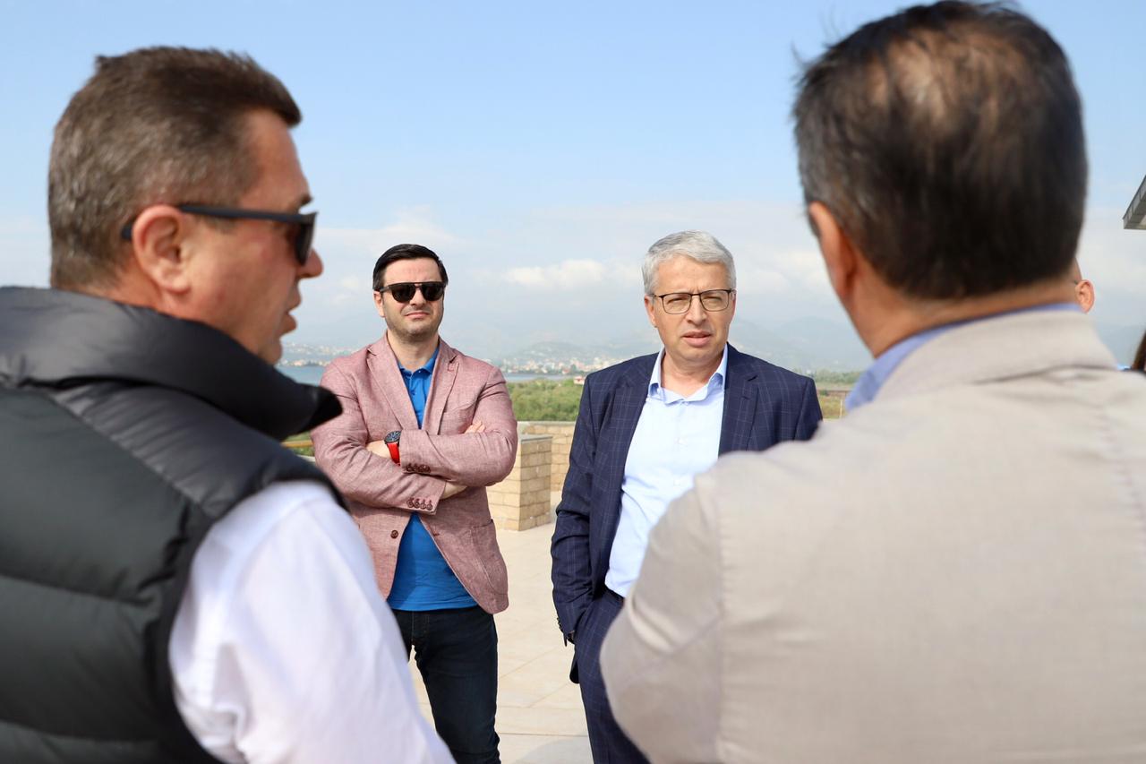 Lleshaj paralajmëron operacion në shkallë kombëtare për mbrojtjen e mjedisit