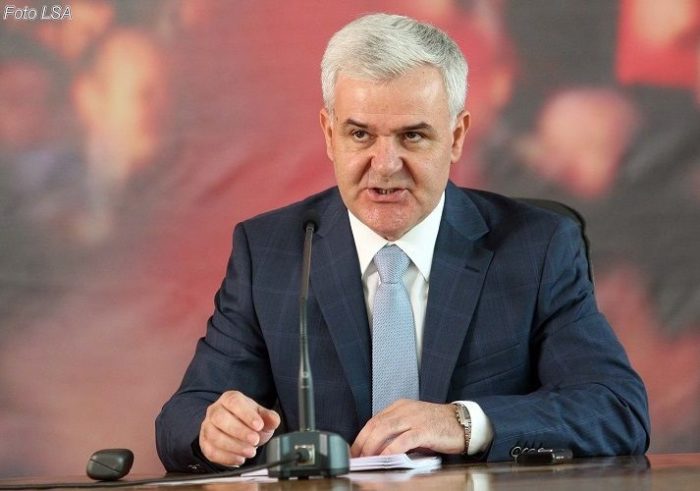 “T’i jepet fund pandëshkueshmërisë”! Xhafaj: Duhet drejtësi e re përballë arrogancës së pushtetit!