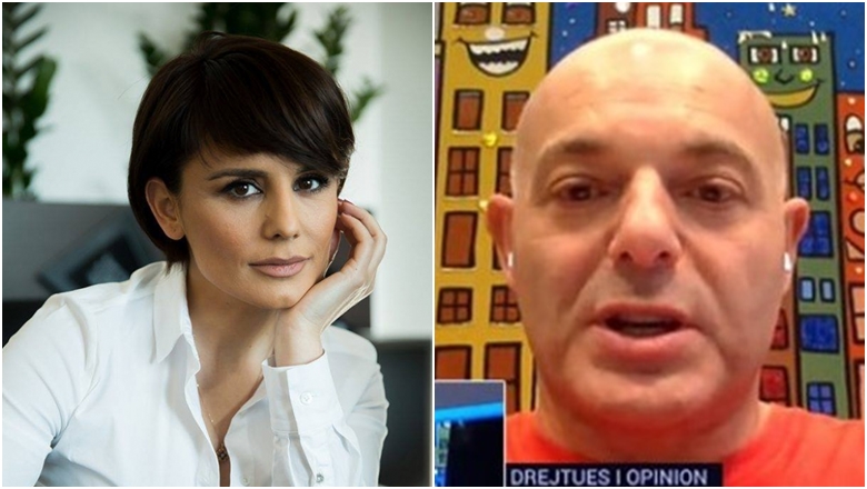 Mira Kazhanit nuk i del inati me Fevziun: Shqetësohet për teatrin e shtrenjtë, por informon çdo sekondë shqiptarët për jetën e tij luksoze