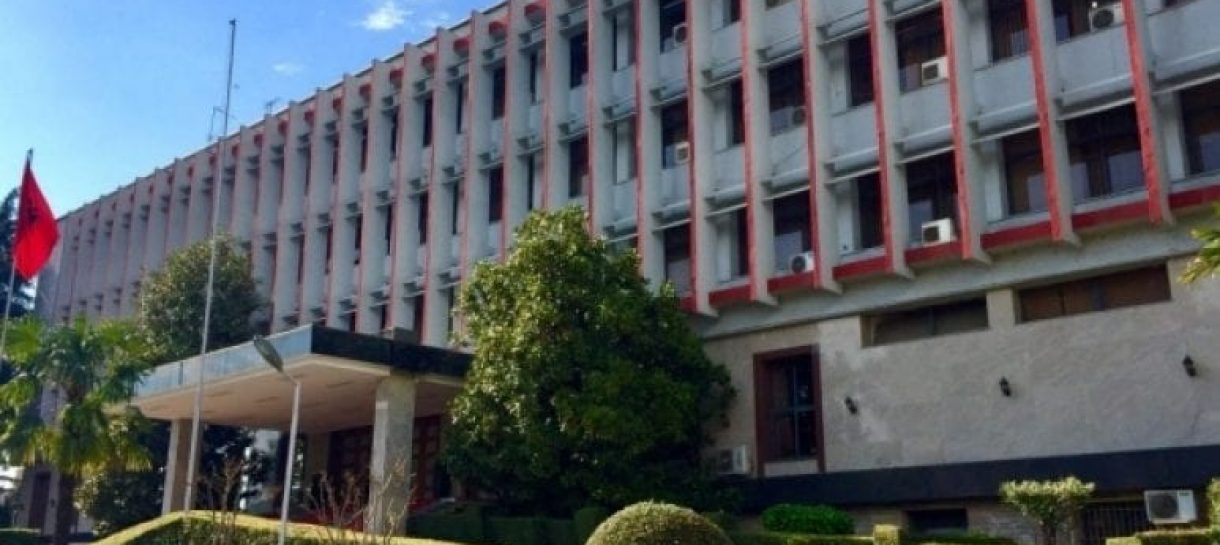 Sllovenia nxjerr regjimin e ri të kalimit kufitar, nuk ka lehtësime për shqiptarët. Ja çfarë njofton Ministria