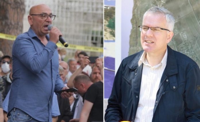 Protesta në Durrës, policia procedon penalisht 2 organizatorët