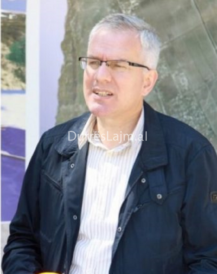 Policia nis procedimin penal ndaj tij, Xhaferaj: Nuk jam vënë në dijeni. Unë nuk isha organizator, isha pjesëmarrës