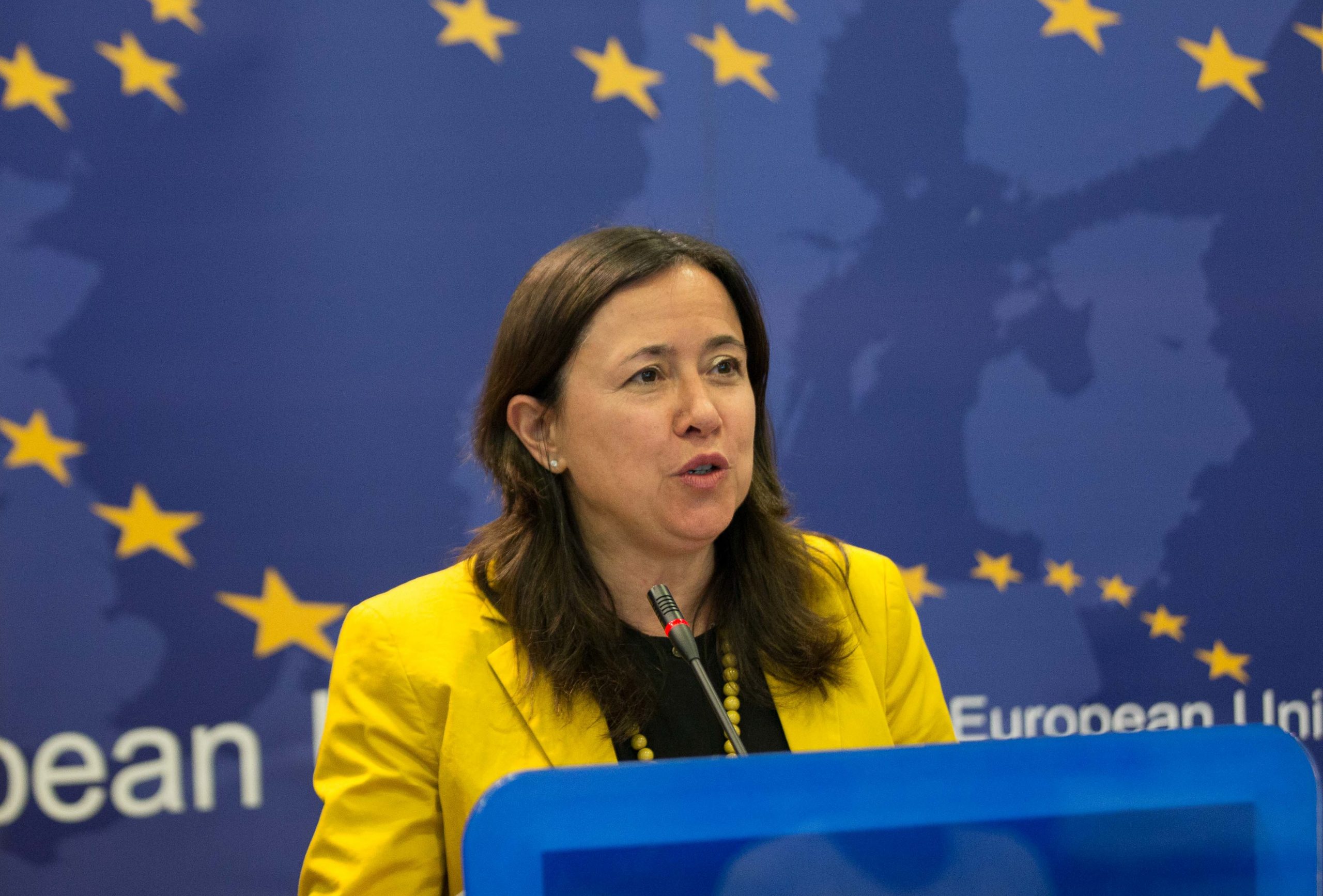 Shefja e ONM-së: Zbatimi i reformës në drejtësi të vazhdojë me më shumë vendosmëri se kurrë