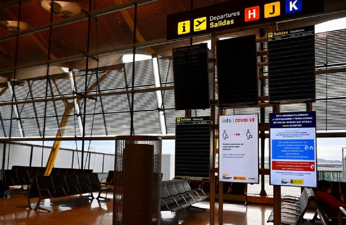 Spanja lejon udhëtimet nga Italia, por do vetëkarantinohen 2 javë