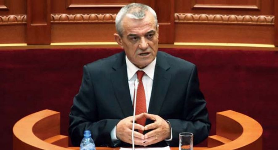 Dita Ndërkombëtare e Infermierit, Ruçi: Asnjëherë kombi nuk është zgjuar me kaq mirënjohje për 13 mijë infermierët e Shqipërisë