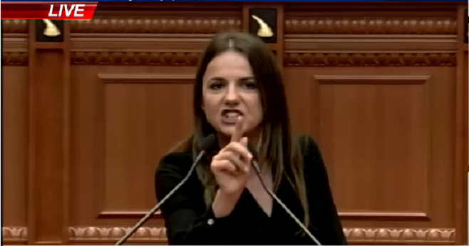 Hajdari thirrje opozitës: Ejani në tryezën për reformën zgjedhore, mos e lini vendin në dorë të socialistëve!